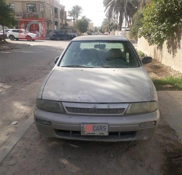 نيسان ألتيما 1994 للبيع في العراق -  بغداد